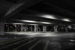 Параллельная парковка автомобиля – подробная инструкция
